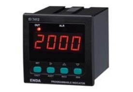 ENDA DİJİTAL GÖSTERGELER