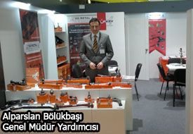 Ülke olarak otomotiv sektöründe yönlendirme ve süspansüyon parçalarının üretim üssüyüz