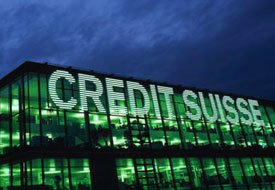 Credit Suisse, demir cevherinde fiyat artışı tahminini  50ye yükseltti