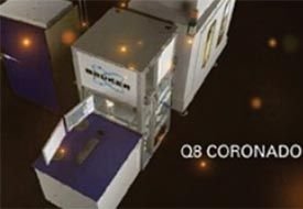 Bruker, ThyssenKrupp Stainless USA ile gelişmiş eritme atölyesindeki element analizi ekipmanları için 1.3 milyon dolarlık sözleşme yapacağını açıkladı