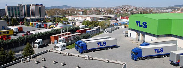 TLS Lojistik, Hedef Büyüttü, Likit Taşımacılıkta Bölge Liderliğine Oynuyor