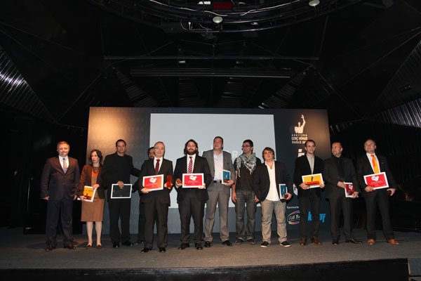 Yapı ve Mimarlık Dünyasının Merakla Beklediği Ödüller Sahiplerini Buldu