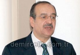 Büyükhelvacıgil: Türk sanayisi; kendi otomobilini, tankını, uydusunu üretecek niteliktedir