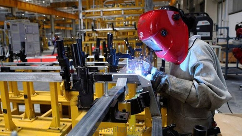 ABD'de imalat endeksi 2020'den beri en düşük seviyede