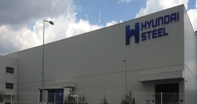 Posco ve Hyundai Steel Çelik Üretimini Arttırmayı Planlıyor