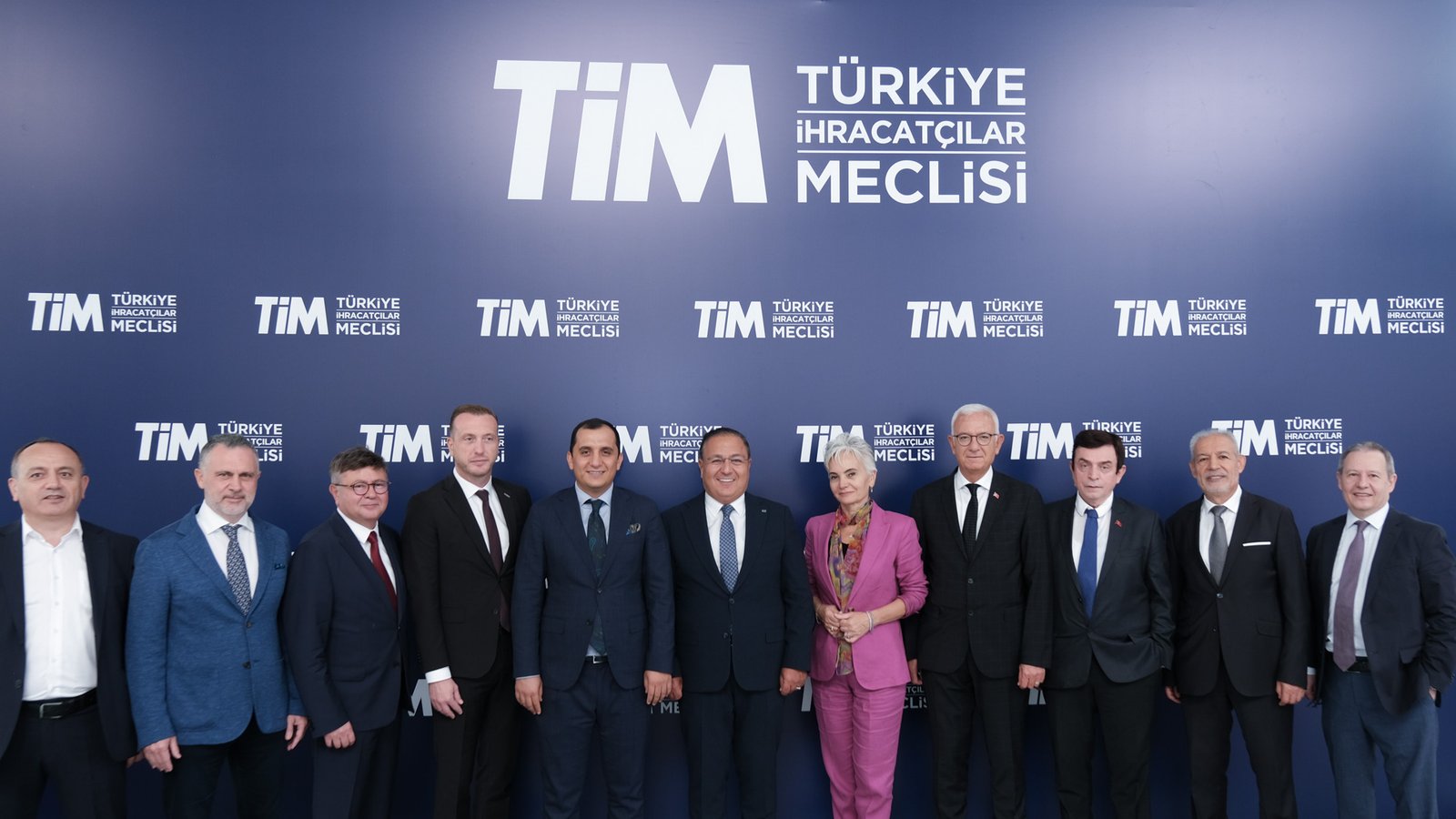 Türkiye Metal Sanayi İhracat Endeksi ağustos ayı sonuçları açıklandı