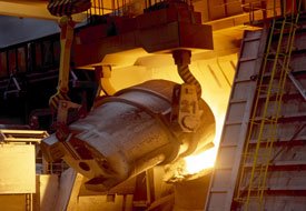 Demir çelik kontratlarına vergi istisnası 