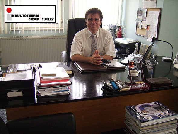 A. Levend Otsukarcı: Rekor Ciro ve Kar Beklediğimiz Bir Yıl