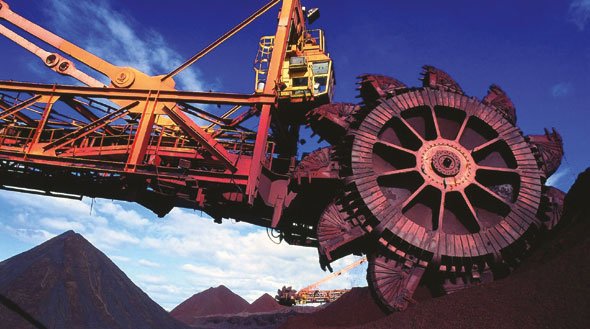 Kobe Steel, BF tarafından kapatılabilir-Nikkei