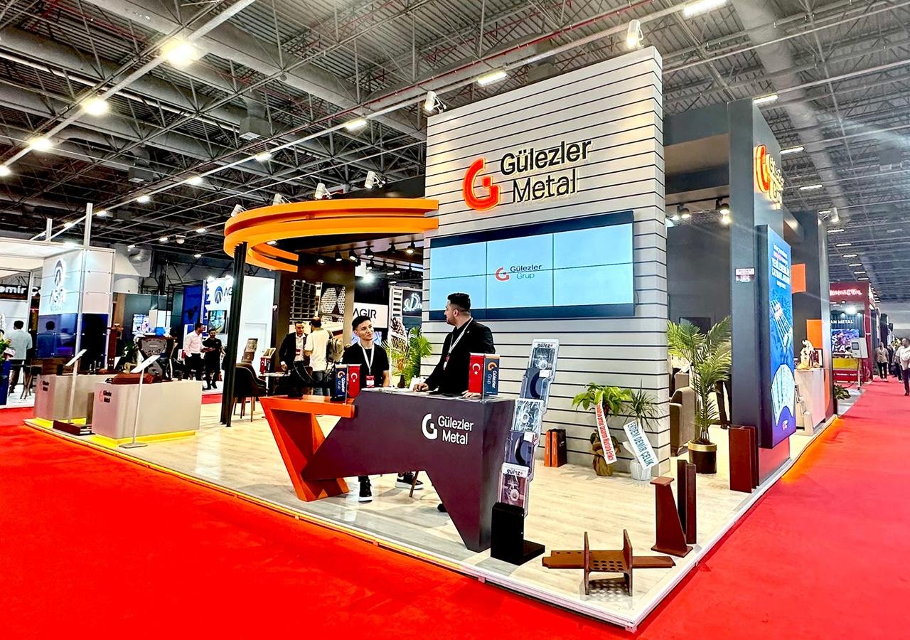 Gülezler Grup'tan 50 Bin Metrekarelik Yatırım Hamlesi