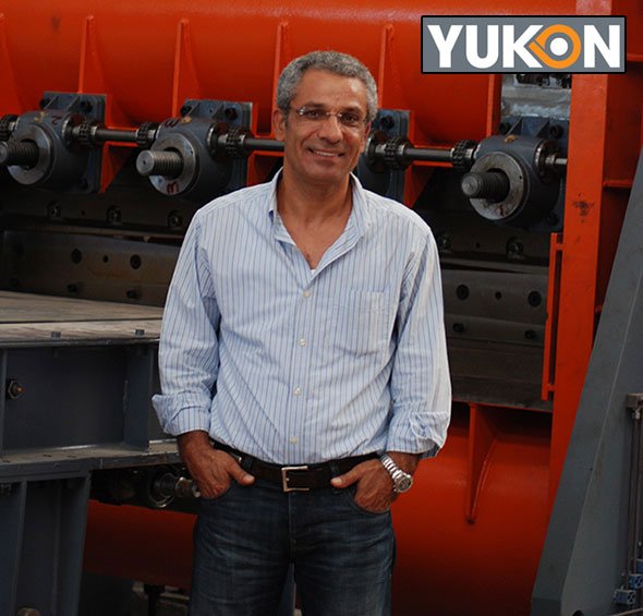 YUKON Amatör Ruhunu Kaybetmeyen Kurumsal ve Profesyonel Bir Firmadır