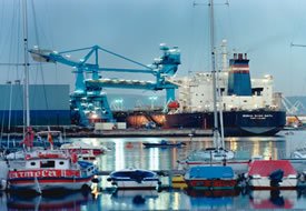 Düzce'den 85 ülkeye ihracat