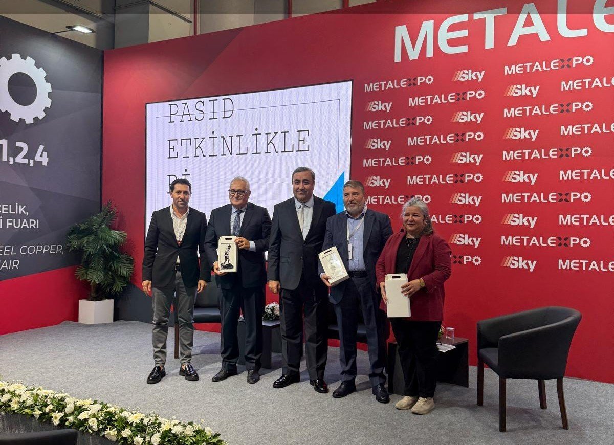 Paslanmaz çelik Türkiye için stratejik bir bağımsızlık meselesidir