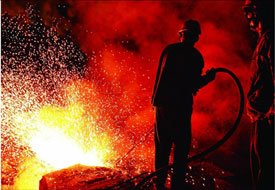 JSW Steel, West Bengal projesi için kömür rezervleri alıyor 