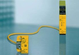 PILZ’den Emniyetli Hat İzleme Cihazı PLIDdys