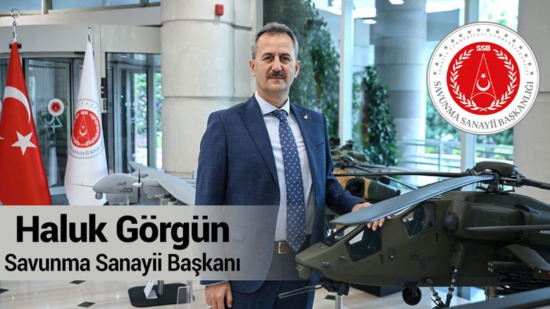 Savunma sanayiinde “mühimmat” ihracat şampiyonu 2025’te 10 milyar 54 milyon dolarlık ihracata imza atıldı 