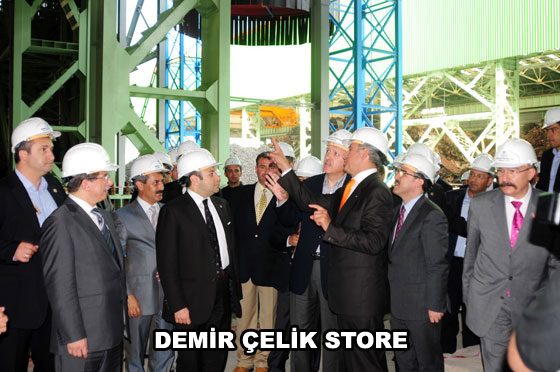 Başbakan Erdoğan Tosya Ziyaret