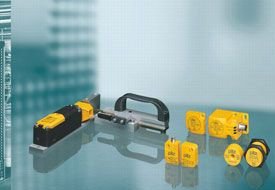 PILZ’den Emniyet Kapı Şalteri Uygulamaları, Çözümler…