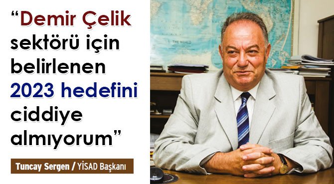 Çelik Üretimi Eski Karlılığını Kaybediyor