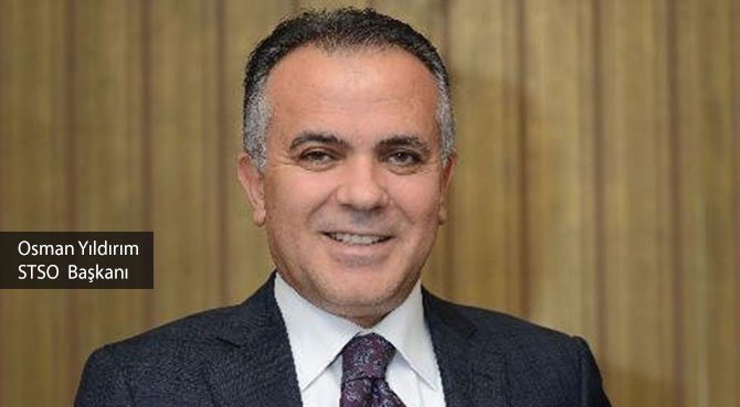 Sivas TSO Başkanı Osman Yıldırım: Demir Çeliğe Devlet El Koyup Yeniden Özelleştirmeli