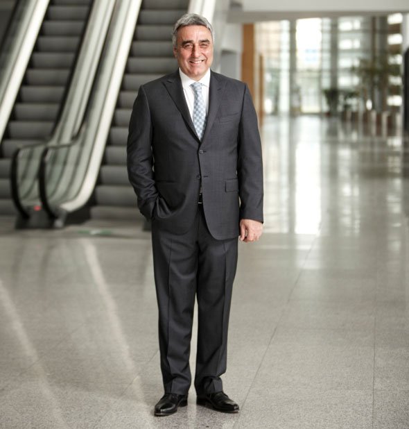 Doğal taş sektörü ABD pazarında tasarım ürünlerle büyümek istiyor