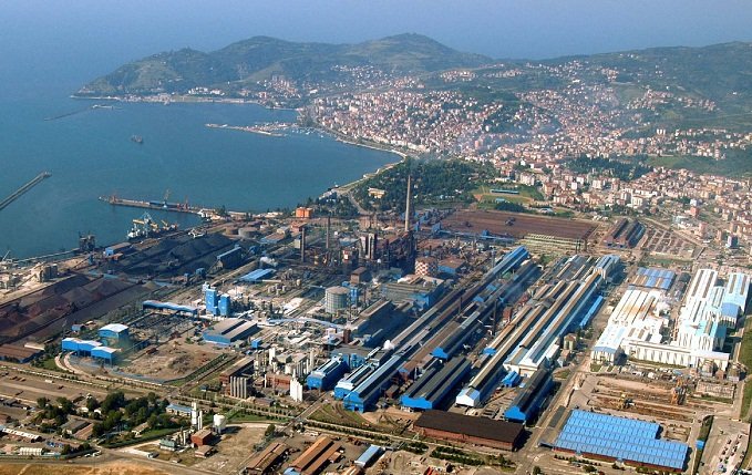 Erdemir'in arazi mücadelesi;Milli Emlakın lehine oldu