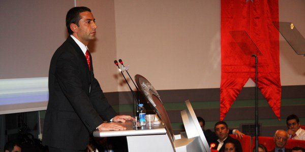 Marka kimliği zirveye taşır