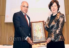 TÜBİTAK başkanından ihracatçıya: Bütçemiz zengin, lütfen kullanın