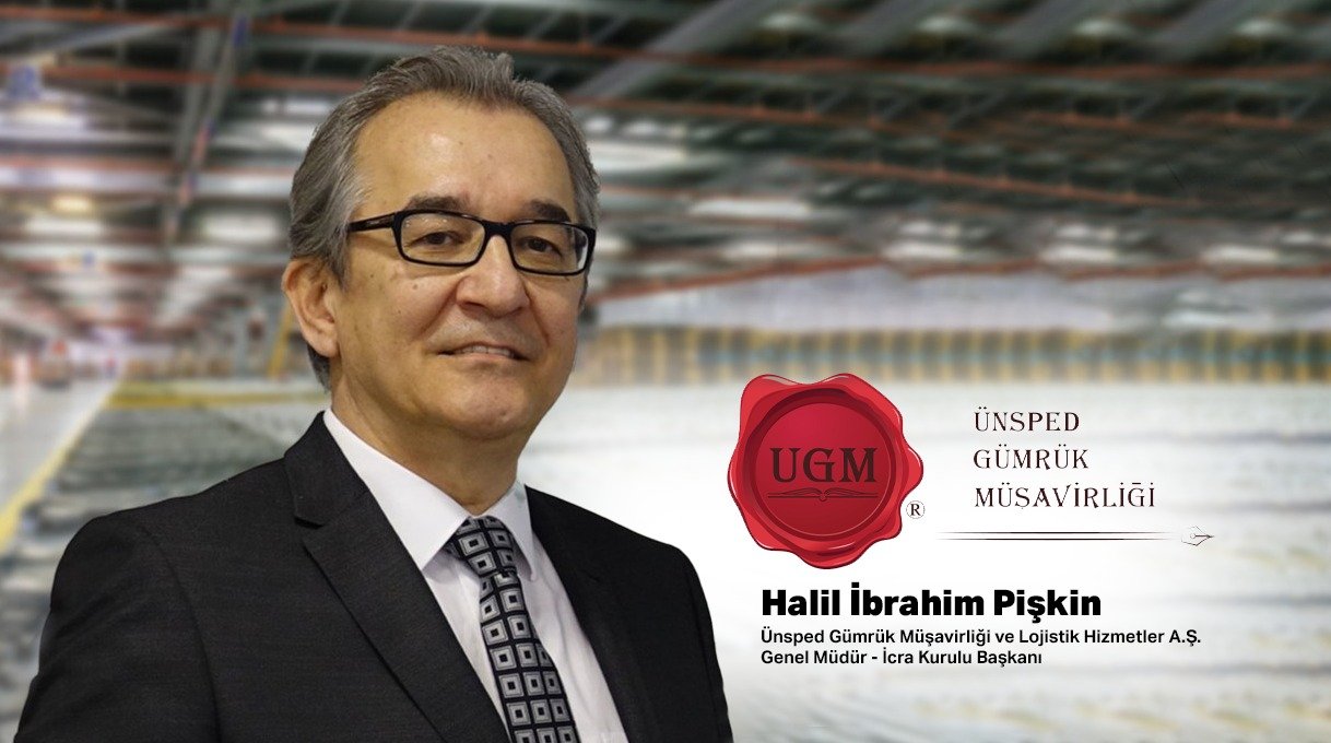 Halil İbrahim Pişkin Ünsped’de icra kurulu başkanlığına atandı