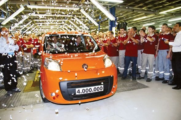 ‘Milyonluk hayalimiz var’