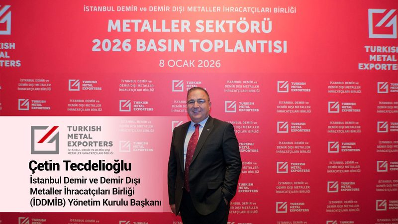 Zorlu geçen 2025’i yükselişle kapattı, 2026 daha iyi olacak