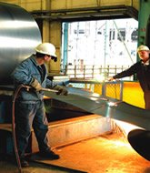 2009 Yılında, Erdemir Dünyanın En Büyük Üreticileri Sıralamasında 20 Sıra Birden Yükselerek, 30'uncu Oldu