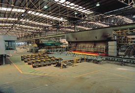 Vale: Demir cevheri fiyat artışları piyasa tarafından belirlendi