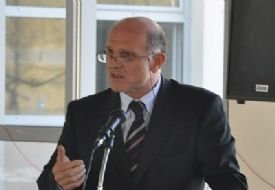 Makine OSB'ye 6 milyar $ yatırım geliyor<br />