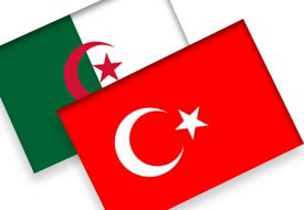 Türkiye-Cezayir Serbest Ticaret Anlaşması 'Başka Bahara' Kalabilir