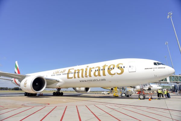 Emirates SkyCargo, Avustralya ve ABD  ile ticaret bağlantılarını güçlendiriyor
