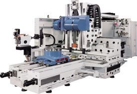 Dahlih’ten Kompleks Parçalarınıza Mükemmel Çözüm