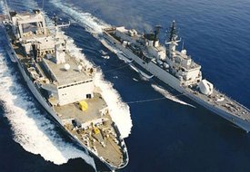 Avrupa Çin'i bıraktı, Türkiye ile Fransa arasında Ro-Ro hattı kuruldu