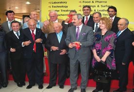 Türkiye, hurda ithalatında lider olmasına rağmen fiyat belirleme konusunda oldukça gerilerde…