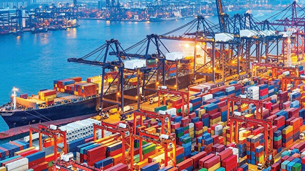 İkinci çeyreğe ilişkin ihracat beklentisi arttı