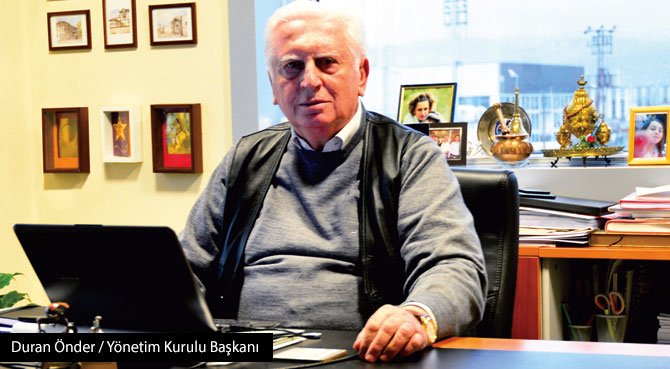 Mühendislik Alanında Öncü Bir Marka: ÖNDER MÜHENDİSLİK