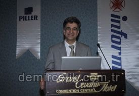 İnform&Piller Dinamik Sistemler Seminerleri