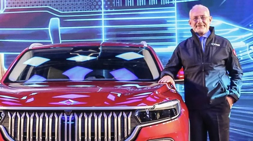 Togg’un yeni modeli için Nisan’dan itibaren ön talep toplanacak