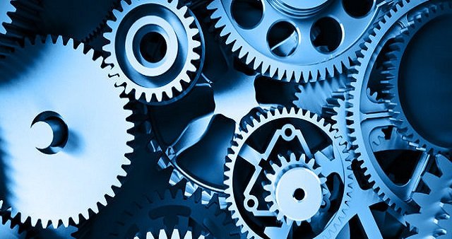 MAKİNE TAKIM SİPARİŞLERİ: 2020 DÖRDÜNCÜ ÇEYREK 2020 HALA DÜŞÜŞTE (-% 18,1)