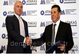 MMK Atakaş’ta Hisse Devir İşlemi Tamamlandı