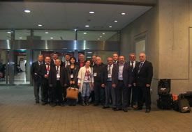 Tezmak tan müşterilerine özel Japonya ve JIMTOF ’10 Gezisi