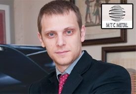 Çelik Servis Merkezinde 29 Yıllık Tecrübe: MTC Metal