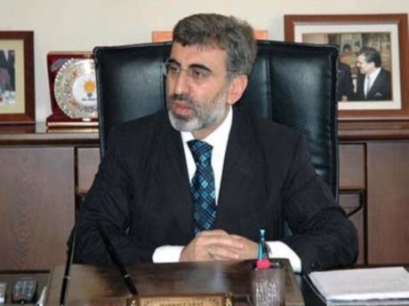 Maden arama için 60 milyon dolara iki sismik gemi alınacak