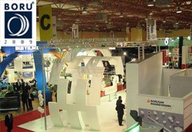 Dünya Borucuları İstanbulda Buluştu