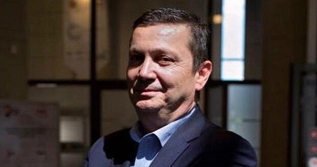 Uğur Dalbeler: "AB'ye Mütekabiliyet Çerçevesinde Gereken Cevap Bir An Önce Verilmelidir"